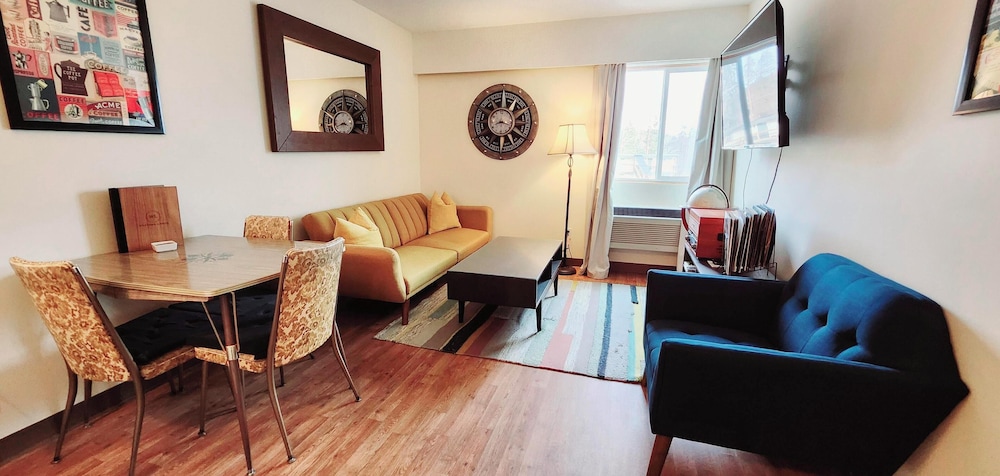 Family Suite, 1 Bedroom