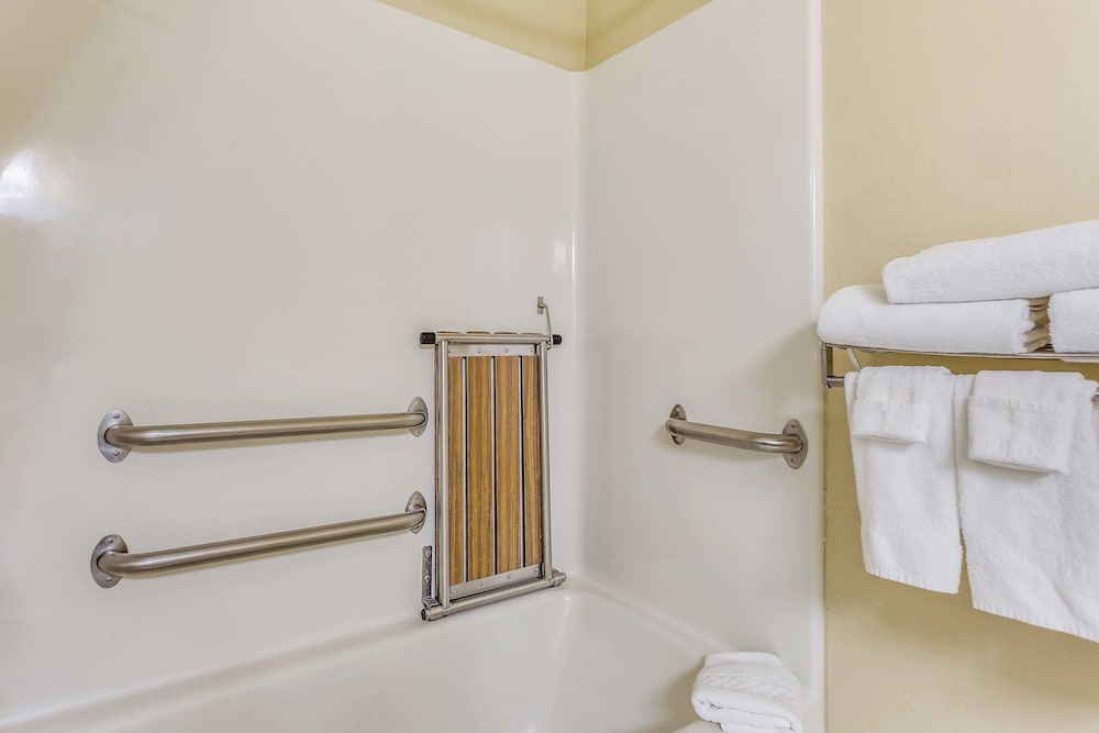 Suite, 1 Bedroom - Photo 8