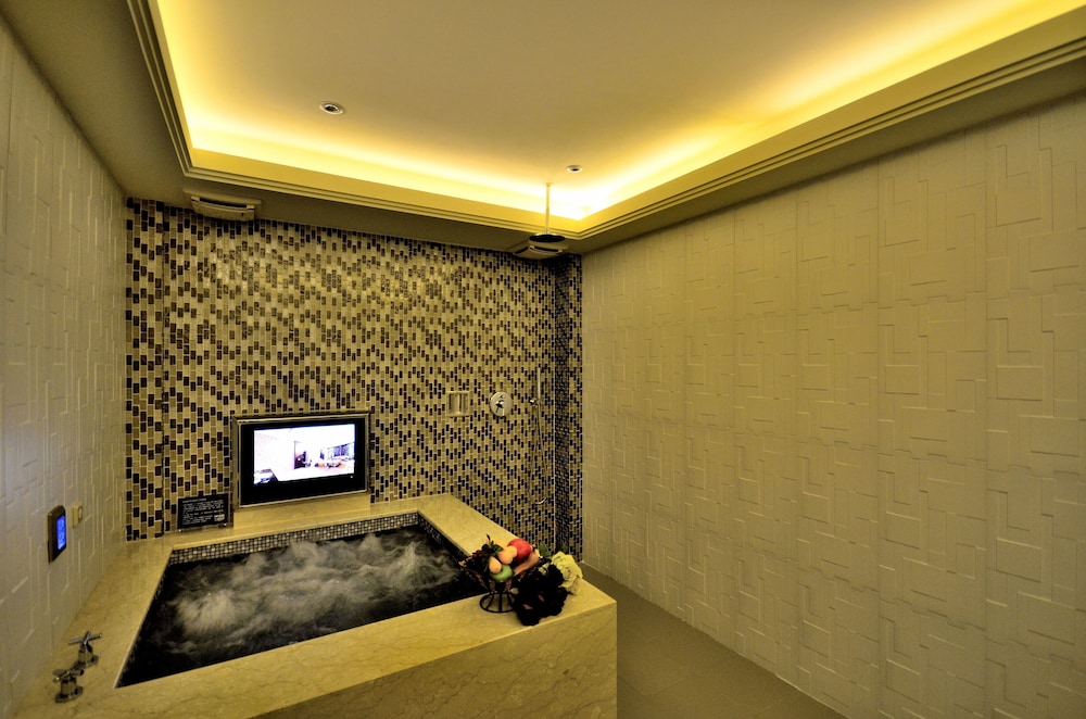 Romantic Double Room 21:00 photo 3