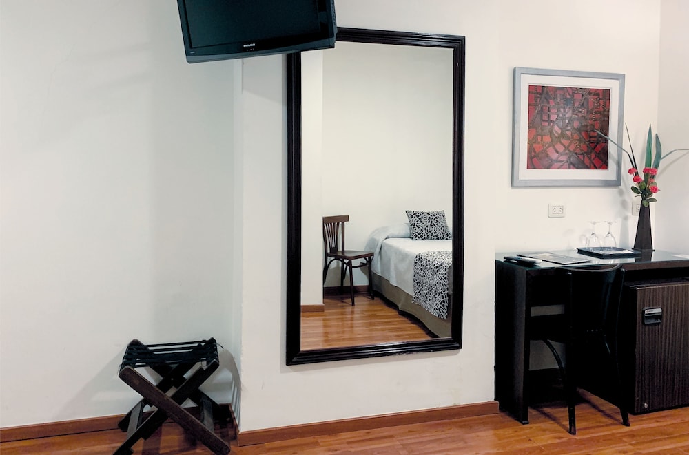 Superior Twin Room photo 3