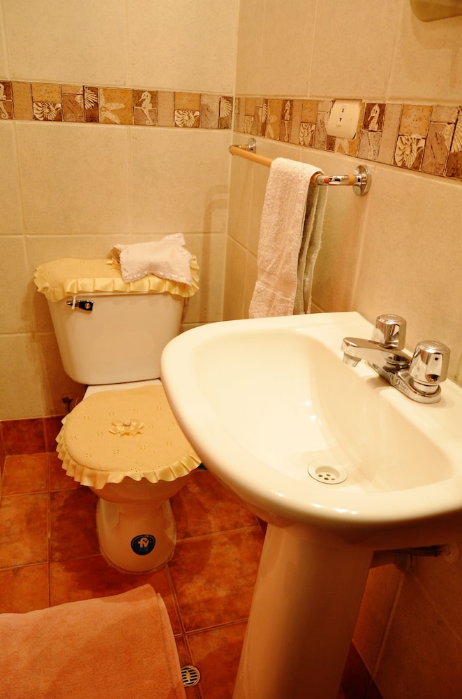 Standard Double or Twin Room photo 2