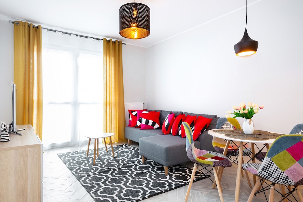 Apartment, 2 Bedrooms, 2 Bathrooms