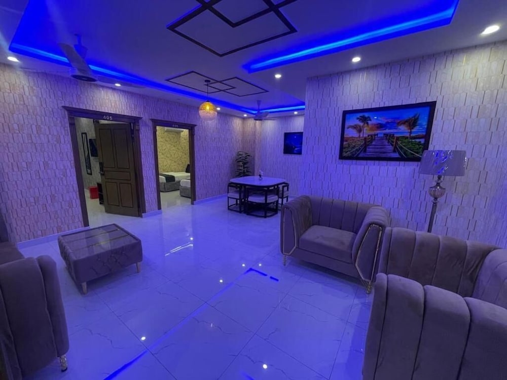 Superior Double or Twin Room, City View photo 2