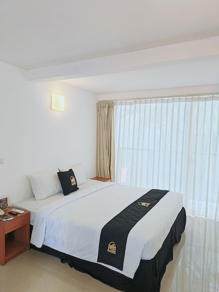 Deluxe Double Room, 1 King Bed