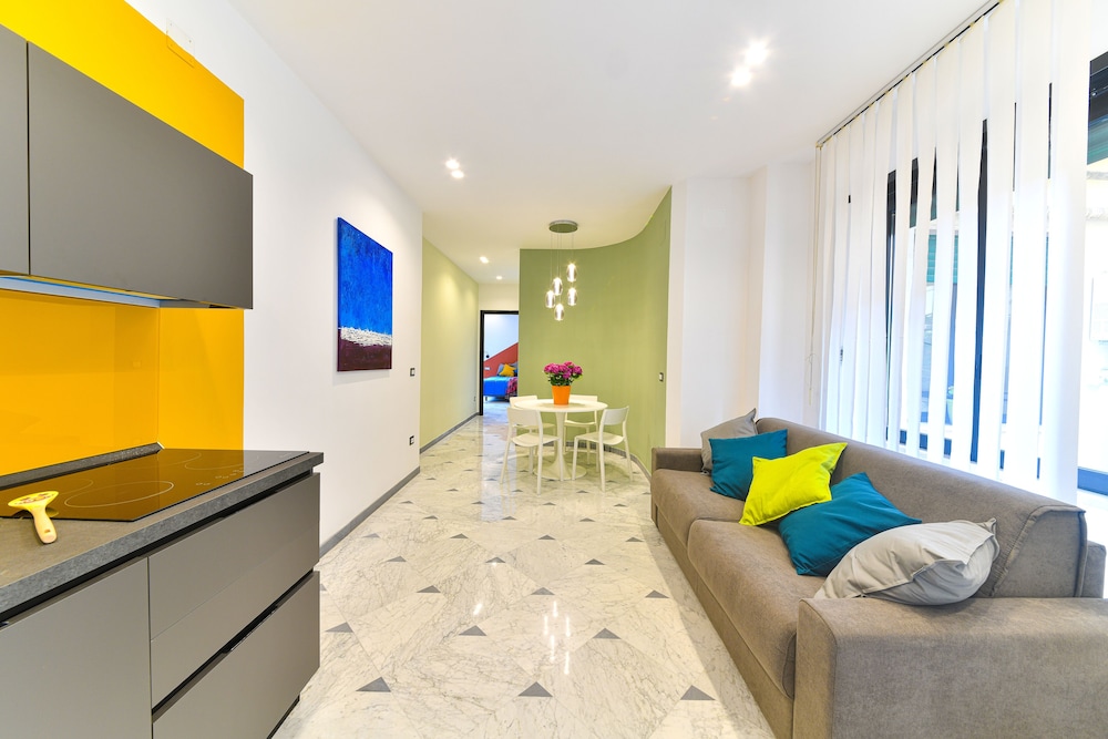 Apartment, 2 Bedrooms