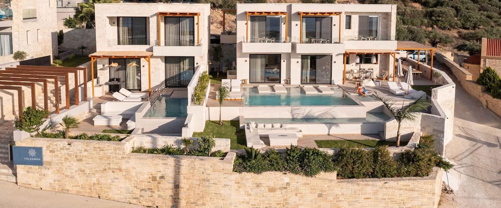 Casa di Franco Seaview Heated Pool gym Hammam, Φωτογραφία 60