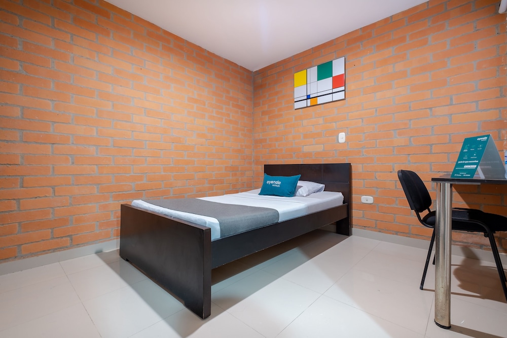 Superior Single Room