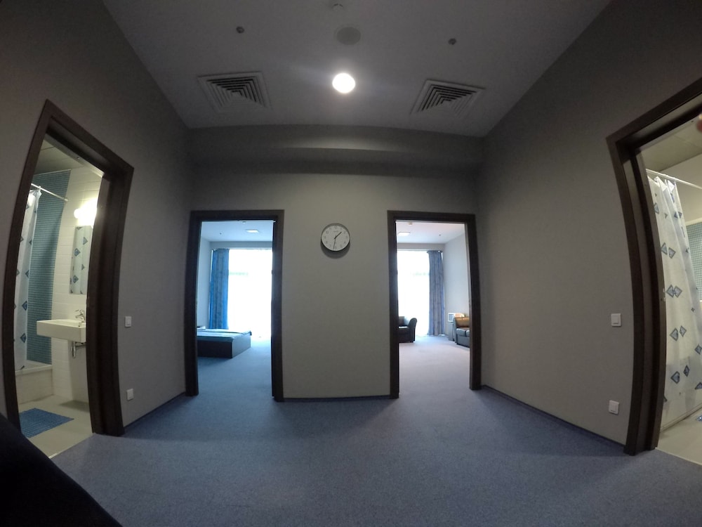 Superior Room, 1 Bedroom, Sea View photo 3