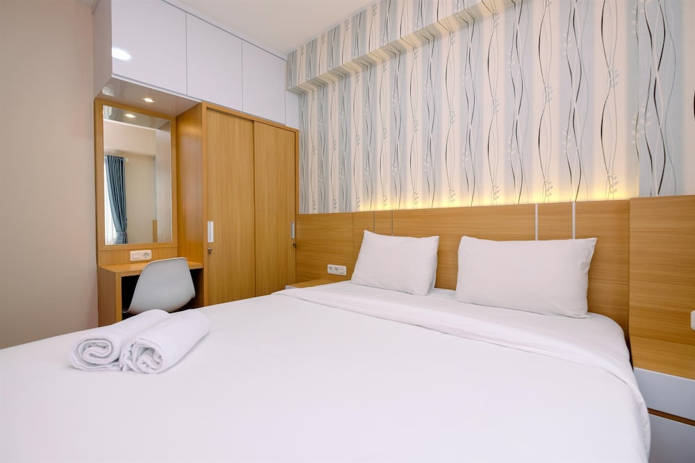 Standard Apartment, 1 Bedroom (Apartment) photo 2