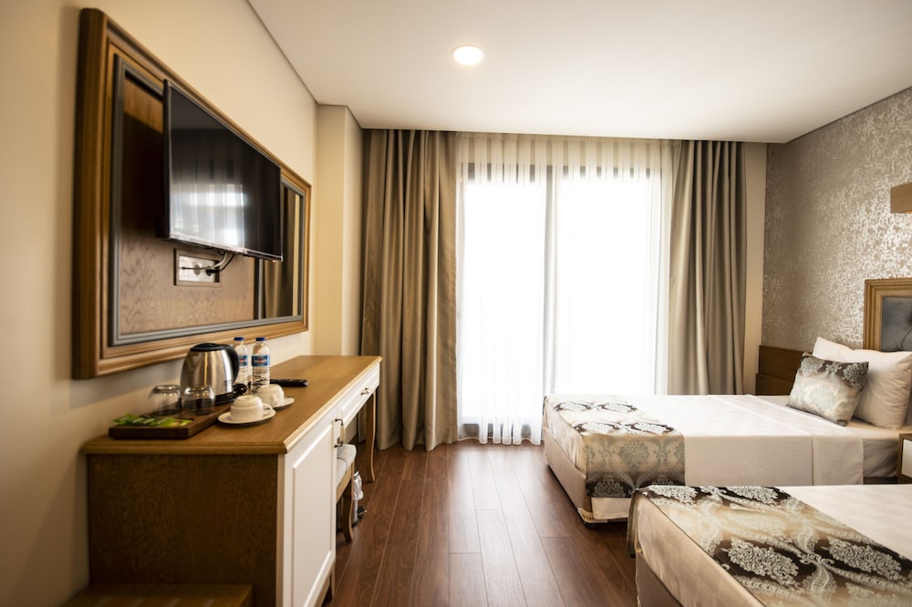 Standard Double or Twin Room photo 1