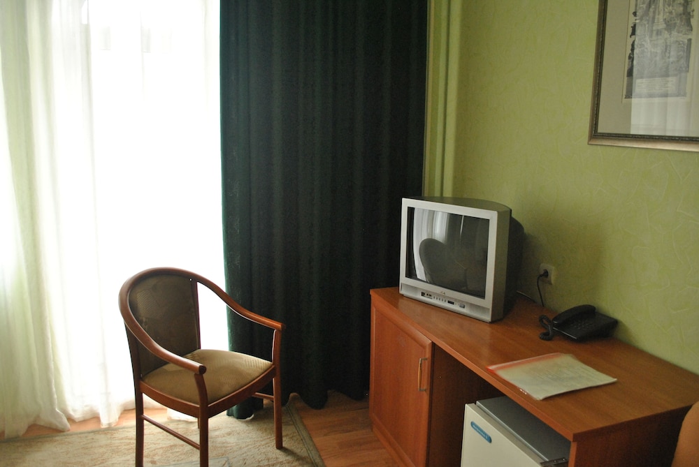 Comfort Double Room, City View photo 1