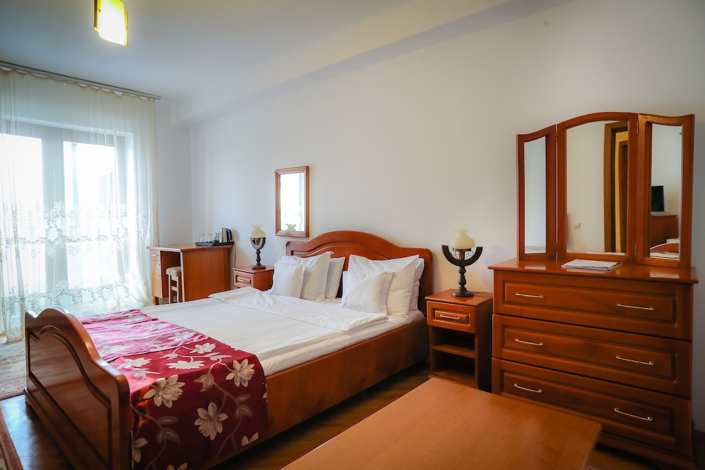 Vintage Mountain Suite Room