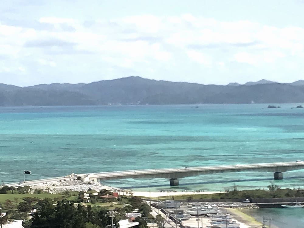 Standard Twin Room, Sea View (202) photo 2