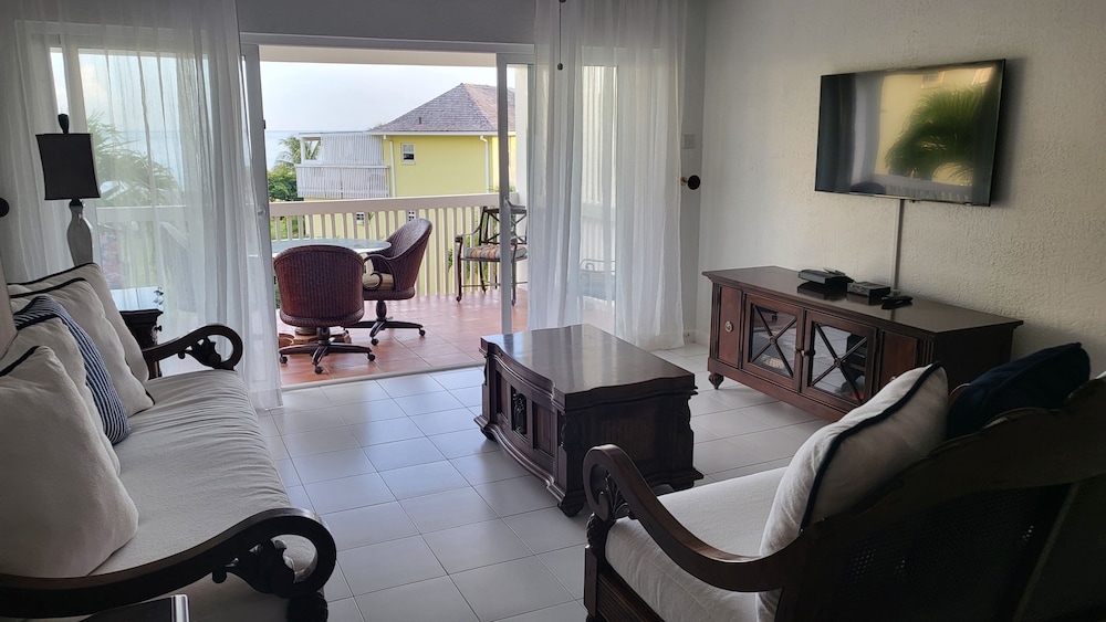 Family Apartment