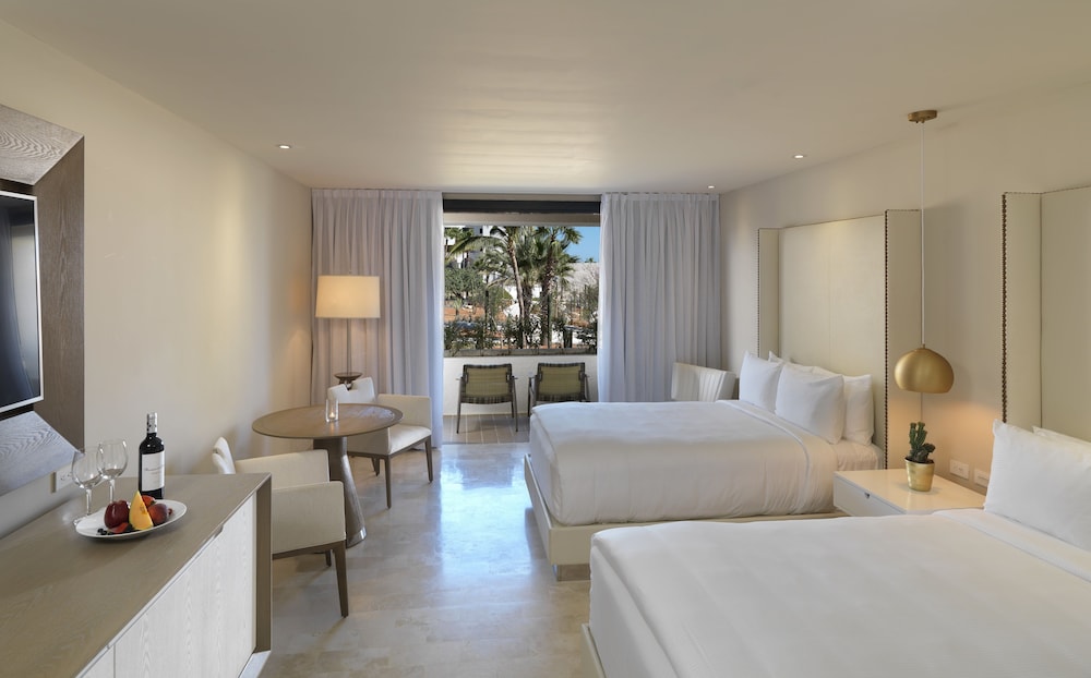 Junior Suite, Garden View - Photo 2