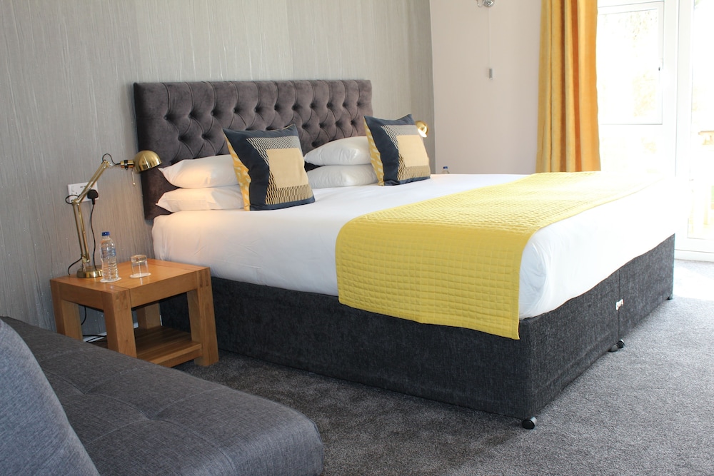 Superior Double Or Twin Room, Garden View