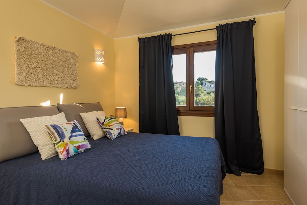 Apartment, 2 Bedrooms (Baia 18)