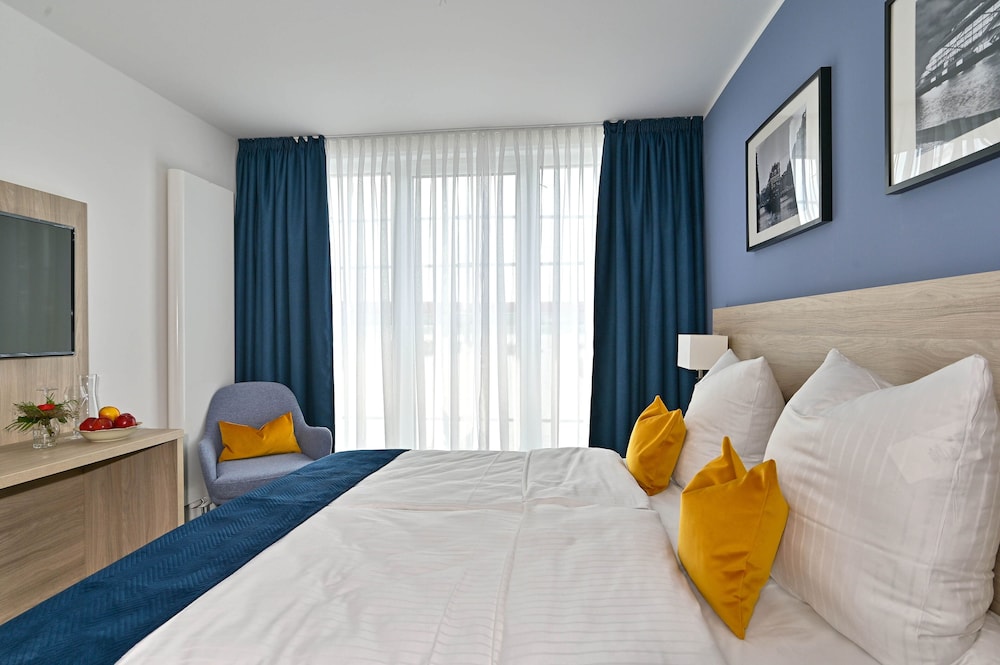 Panoramic Suite, 1 Bedroom photo 1