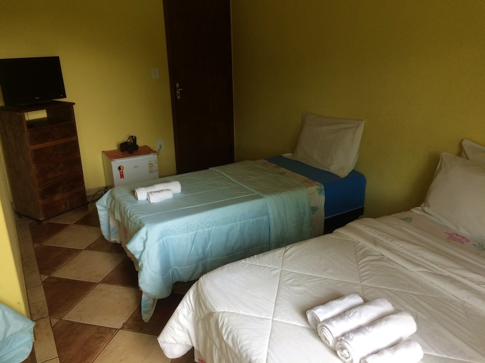 Business Quadruple Room, Ensuite, Mountain View (03) photo 1