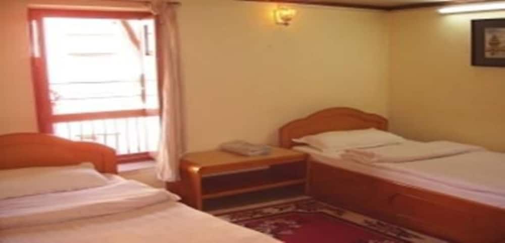 Triple Room photo 1