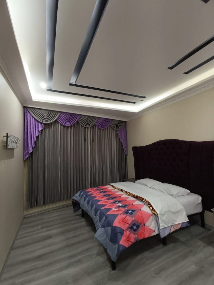 Family Double Room photo 1