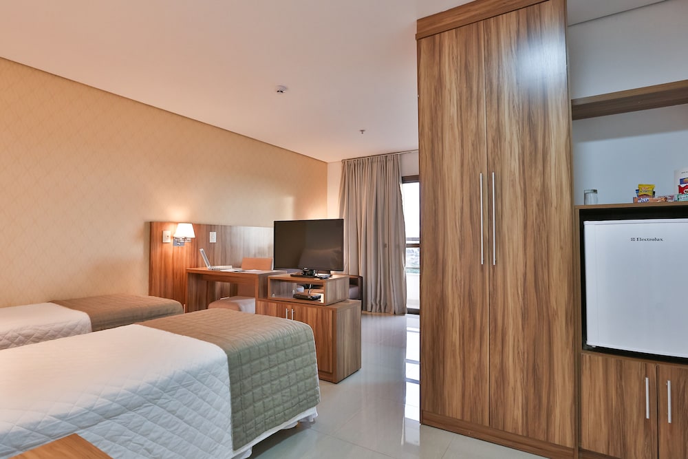 Executive Twin Room