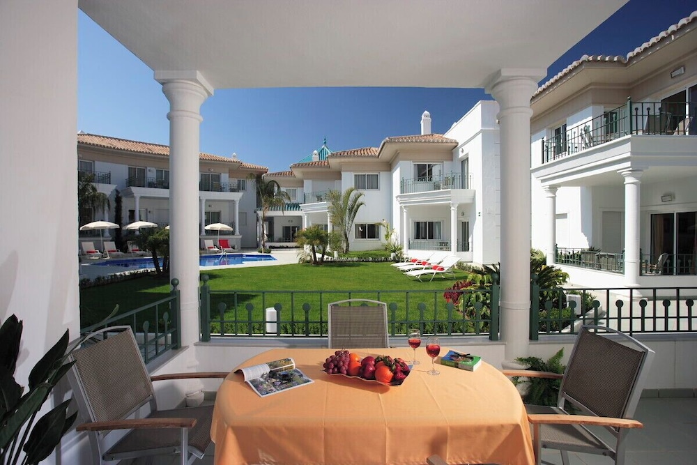 Apartamento, 3 Habitaciones, Piscina Privada