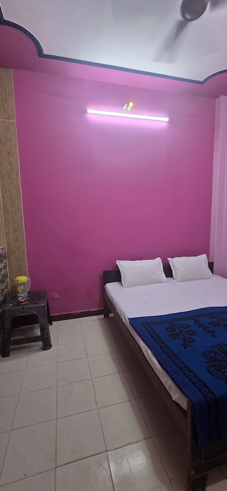 Classic Double Room, Balcony, River View