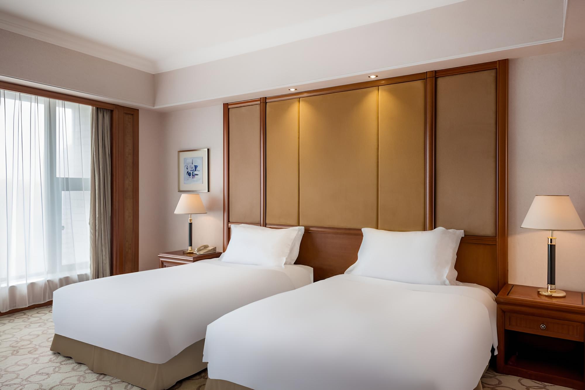Premium Room, 2 Twin Beds