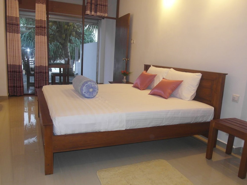 A/C Double Room photo 2