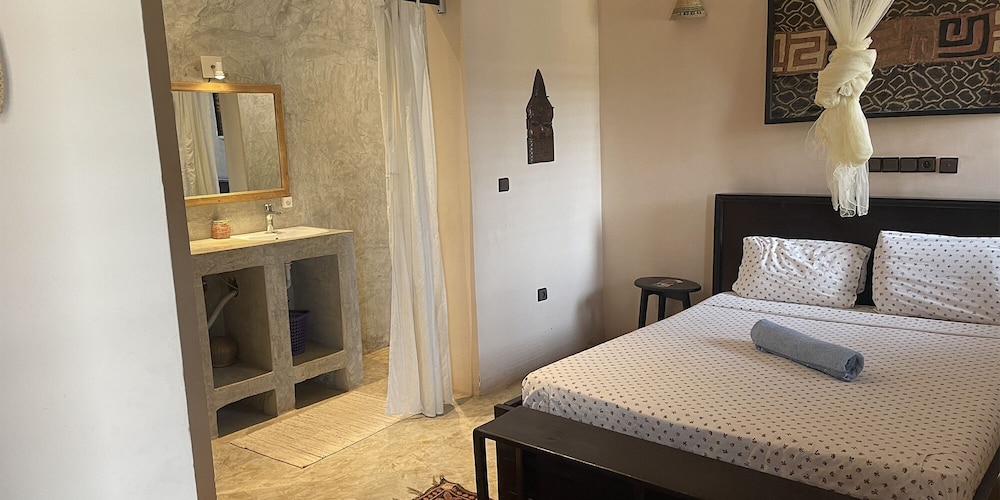 Standard Room (Paco) photo 2