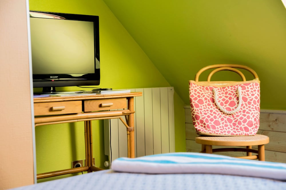 Classic Double Room - Photo 1