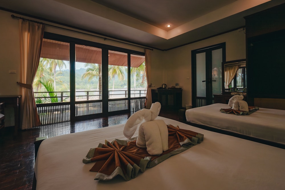 Sea View Villa - Photo 12
