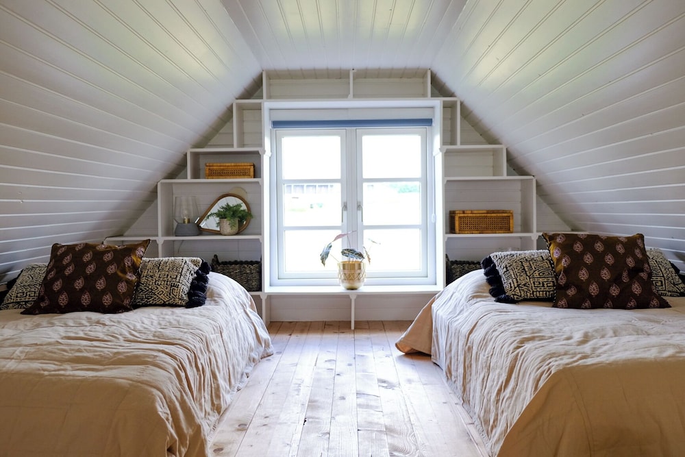 Luxury Cottage photo 2