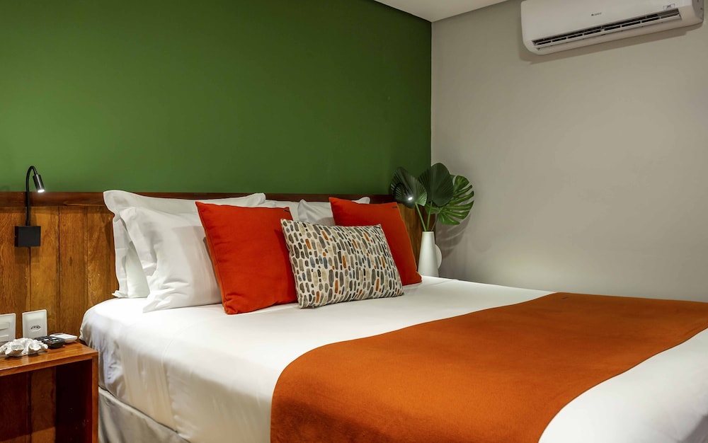 Deluxe Double Room, Sea View photo 3