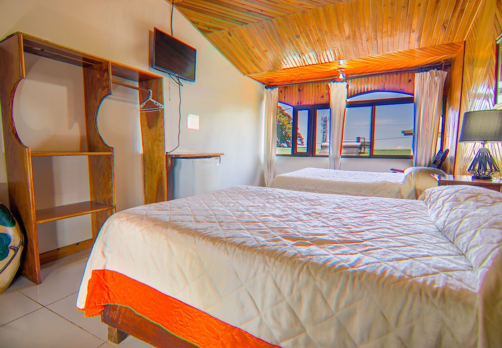 Standard Quadruple Room, 1 Bedroom photo 2