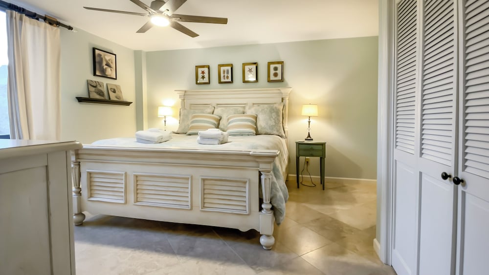 Villa, Multiple Beds, Kitchen (1045 Caravel Court)