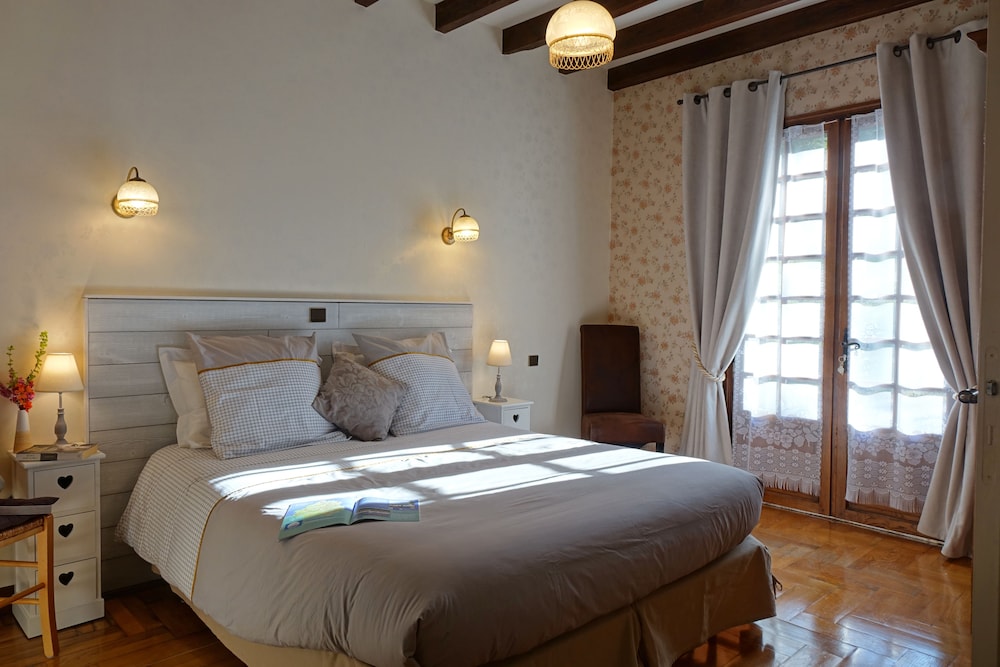 Traditional Double Room (Romance) photo 1