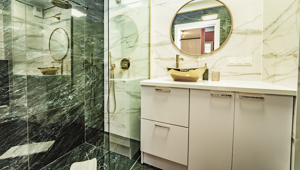 Deluxe Suite (Wyspiańskiego 39) photo 1