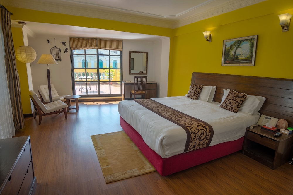 Traditional Suite, Garden View - Photo 6