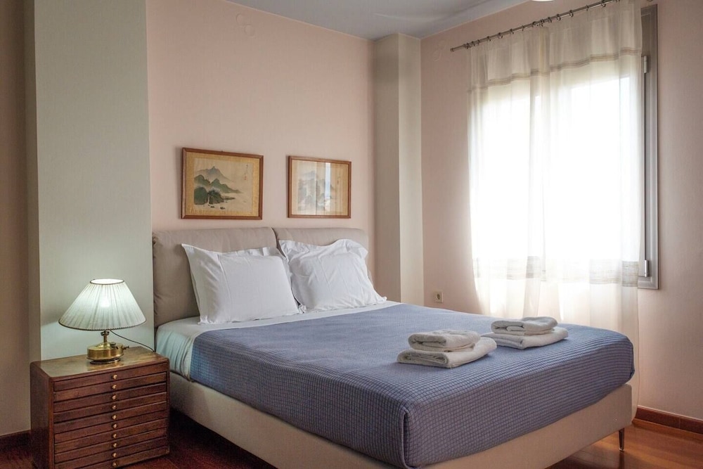 Luxury Apartment