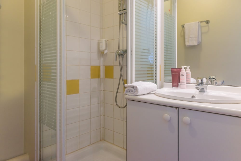 Appartement 3 chambres 8 personnes - Photo 6