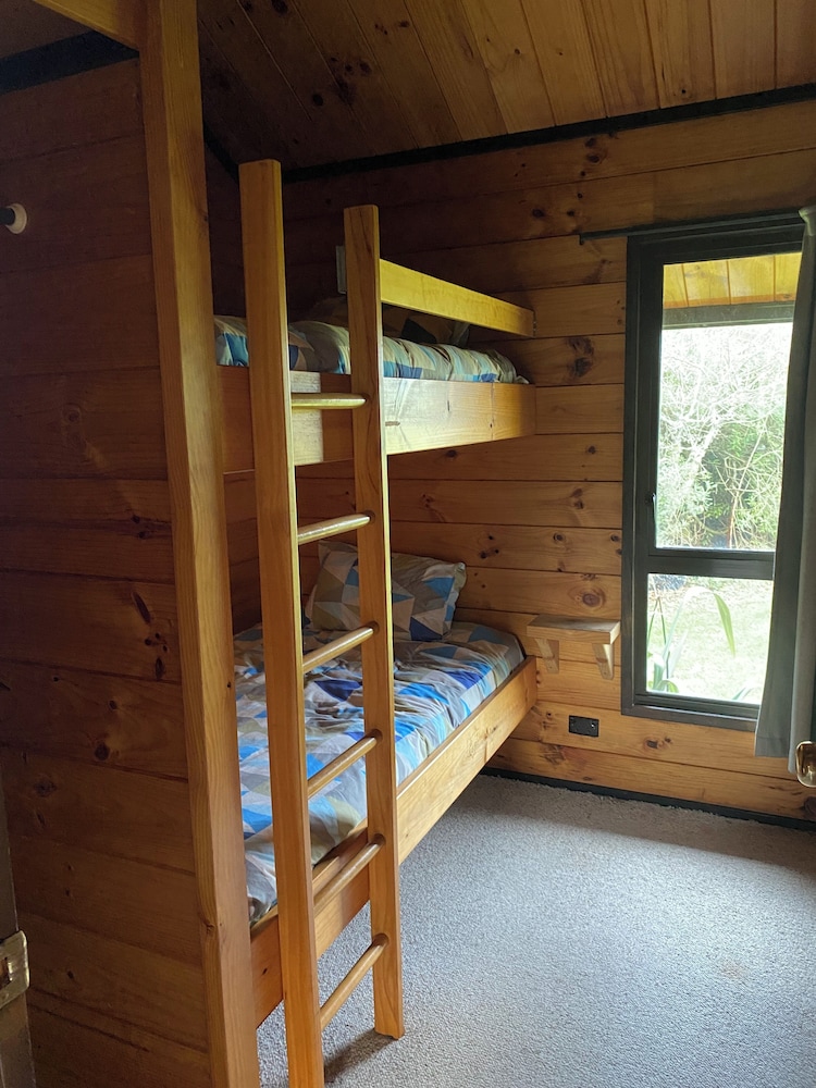 Cabin photo 2