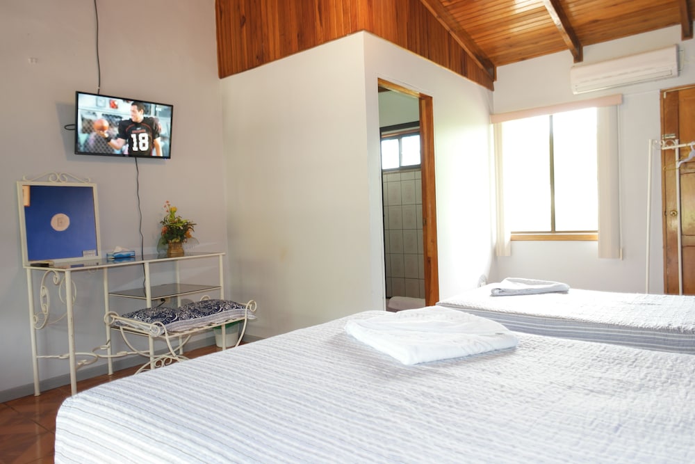 Standard Triple Room, 1 Bedroom photo 1