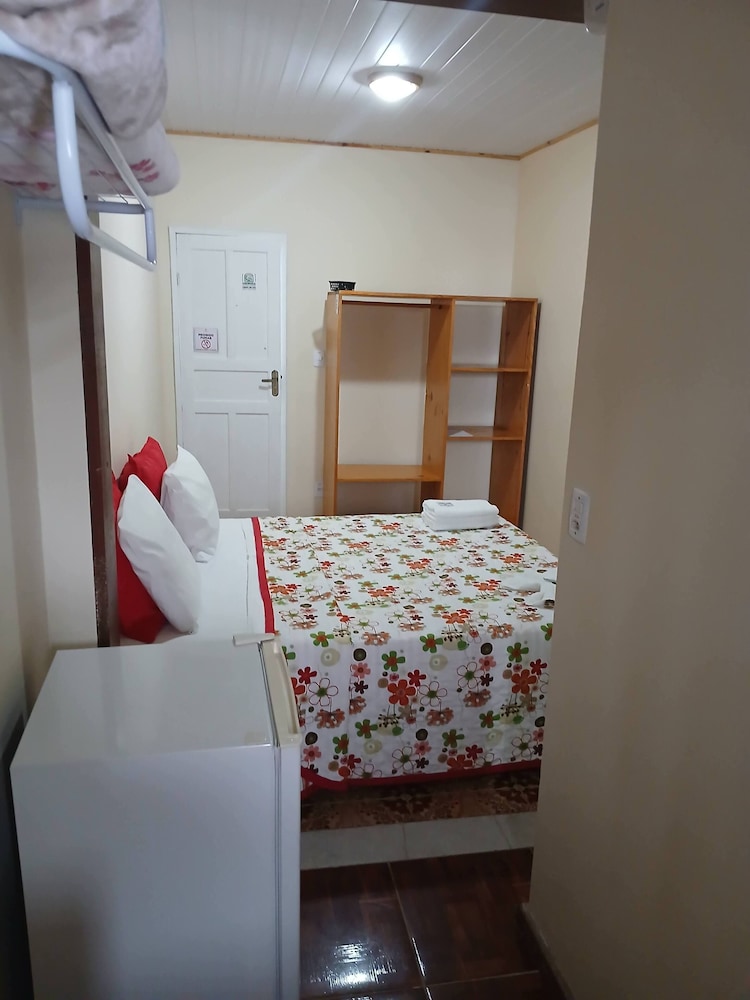 Standard Twin Room, 1 Queen Bed, Air conditioning photo 1