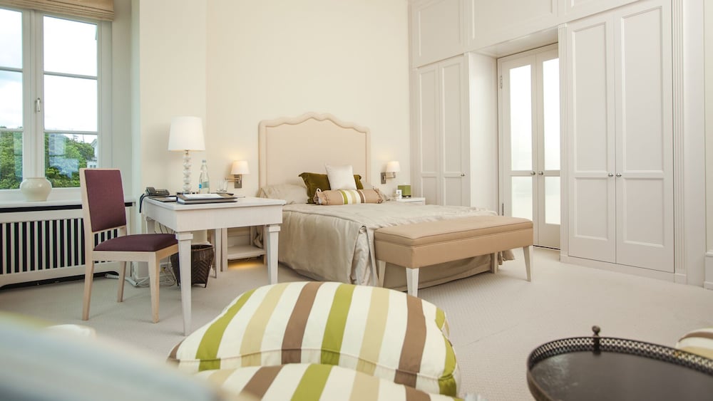Junior Suite, 1 Bedroom, Non Smoking, Sea View