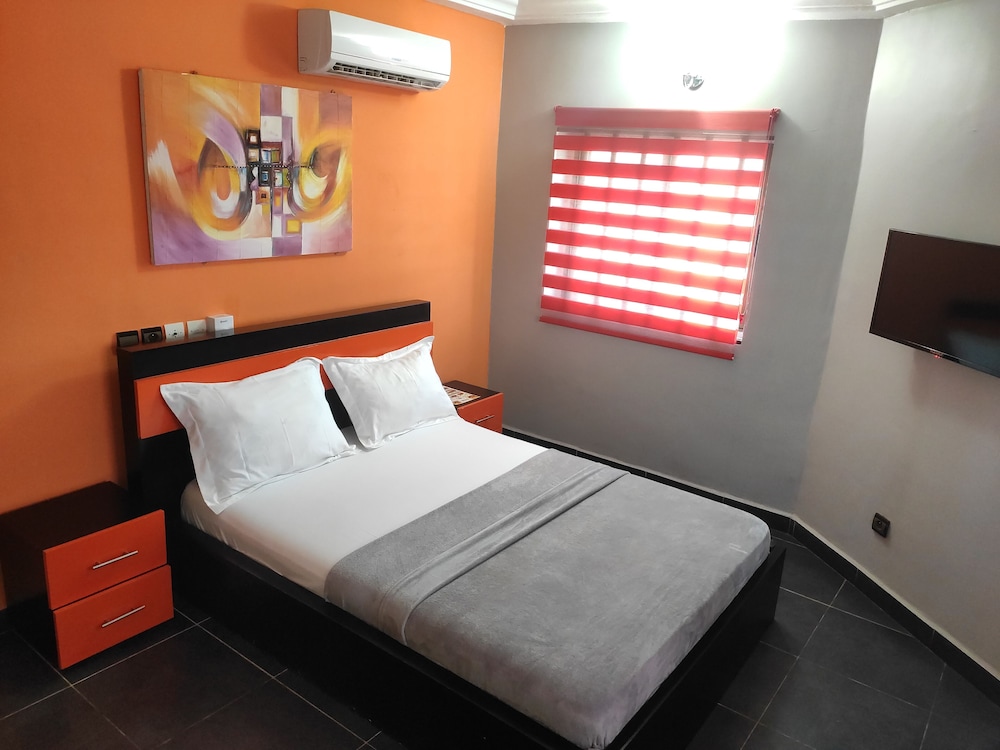 Standard Double Room, 1 Double Bed, Non Smoking photo 1