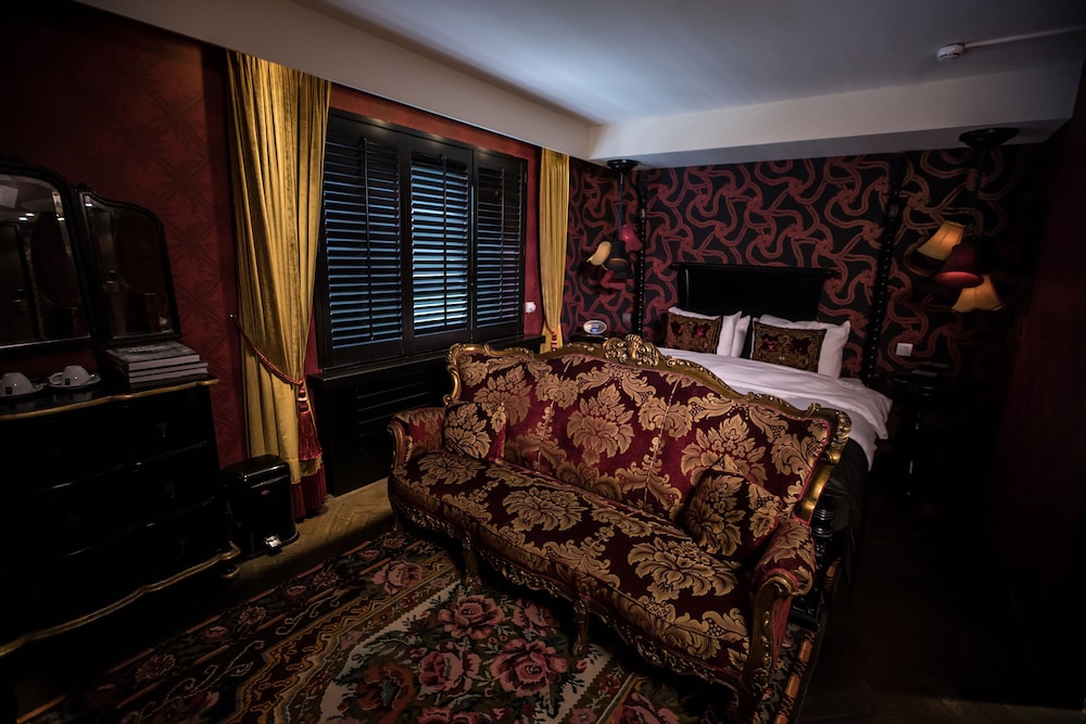 City Suite (Paris)