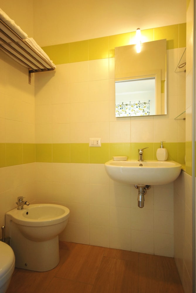 Panoramic Double Room, Sea View photo 3
