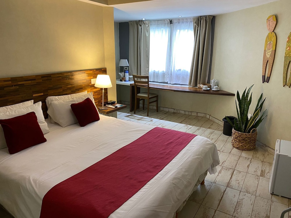 Superior Double Room photo 1